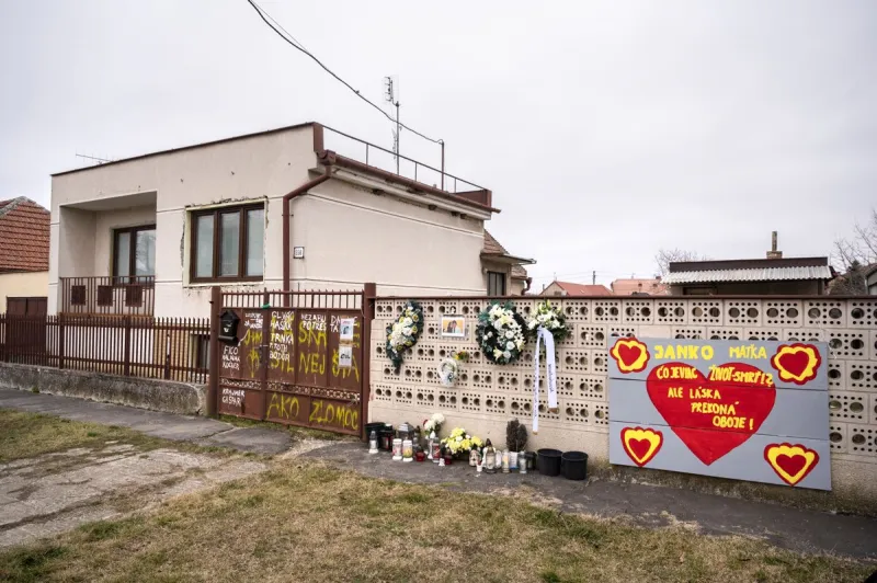 Štyri roky od Kuciakovej vraždy: Vyjadrenia politikov - SME