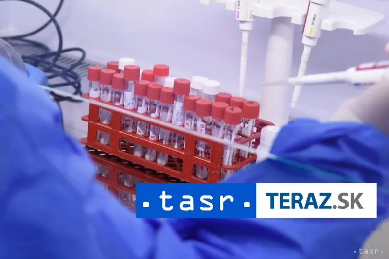 Hygienici potvrdili koronavírus takmer vo všetkých odpadových vodách