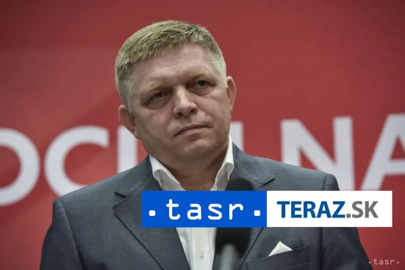 Fico: Vražda Jána Kuciaka a jeho snúbenice bola politicky zneužitá