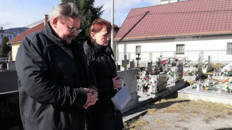 Jozef Kuciak: Slušnosť sa vytratila, ľudia by mali byť empatickejší - Domáce - Správy - Pravda