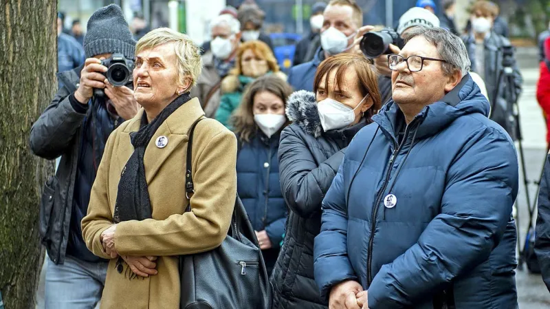 Štyri roky od vraždy Jána Kuciaka († 27) a Martiny Kušnírovej († 27): Bolestné spomienky na popravené deti! | Nový Čas
