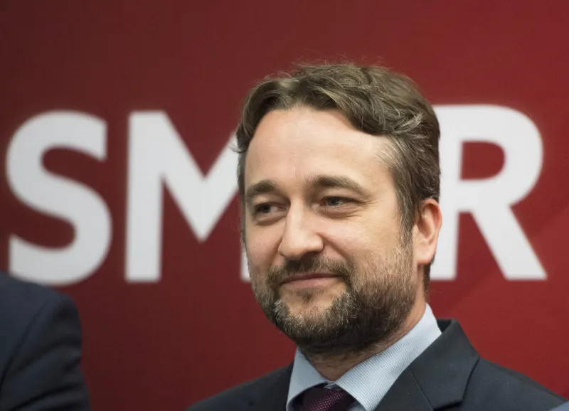 SAV vyzýva Ľuboša Blahu, aby okamžite ukončil svoje pôsobenie v akadémii - SME