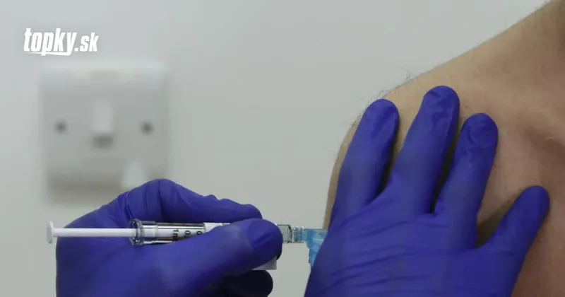 KORONAVÍRUS Dovoz vakcín od spoločnosti Novavax sa oneskorí: Prísť by mali do konca týždňa | Topky.sk
