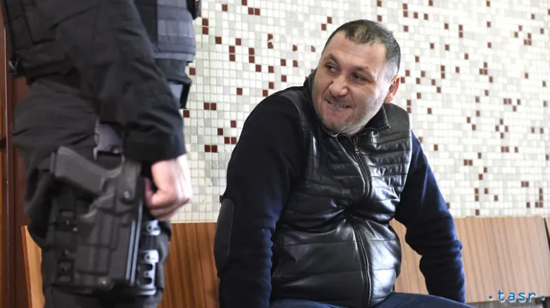Antonina Vadalu prepustili z väzenia - Svet - Správy - Pravda