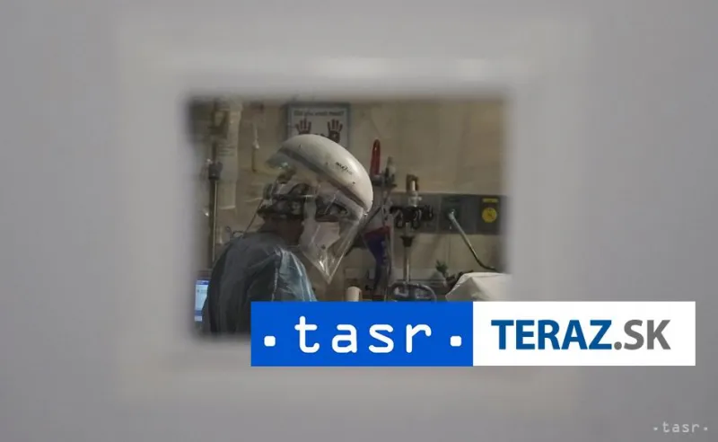 Na Slovensku pribudlo 19.075 nakazených koronavírusom a 35 obetí