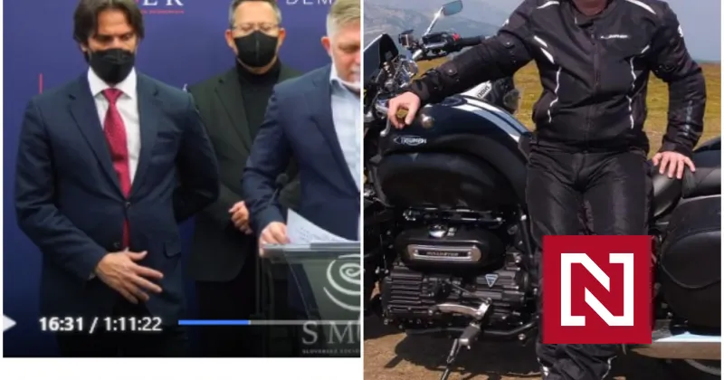 Žilinka má svojho Mizíka