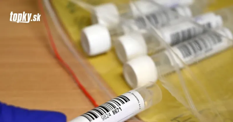 KORONAVÍRUS Na Slovensku pribudlo viac ako 15-tisíc nových prípadov a 24 obetí | Topky.sk