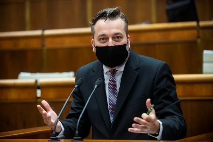 Blaha varuje pred CENZÚROU: Temná éra! Naď bude mazať, až sa mu bude z plešky pariť