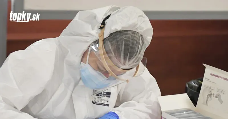 KORONAVÍRUS V piatok pribudlo vyše 12-tisíc nových prípadov aj ďalšie desiatky úmrtí | Topky.sk