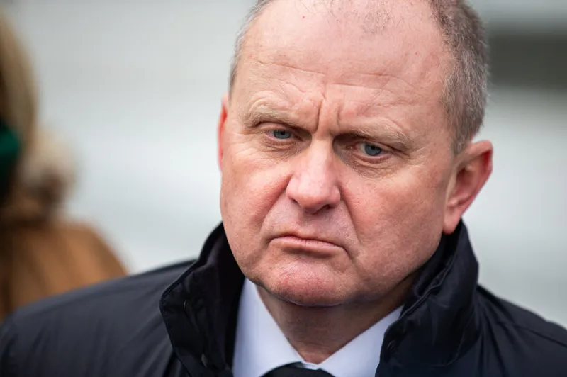 Kvasnica: Kauzu Kuciak spojenie dvoch prípadov spomalí (rozhovor) - SME