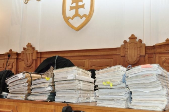 Súd poslal do Poľska zatykač na Badóa zo skupiny boržovcov - Webnoviny.sk
