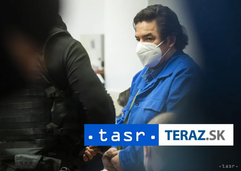 Proces v kauze Kuciak prerušili kvôli námietke zaujatosti