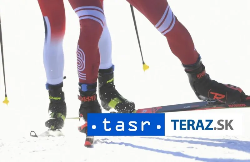 V nórskom tíme prepukol pred domácimi pretekmi koronavírus