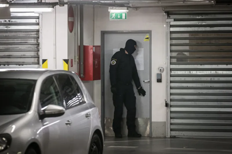 Poláček z kauzy Mýtnik dostal pre korupciu peňažný trest - SME