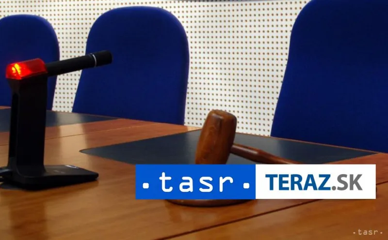 ŠTS: Š. Poláček z kauzy Mýtnik dostal pre korupciu peňažný trest