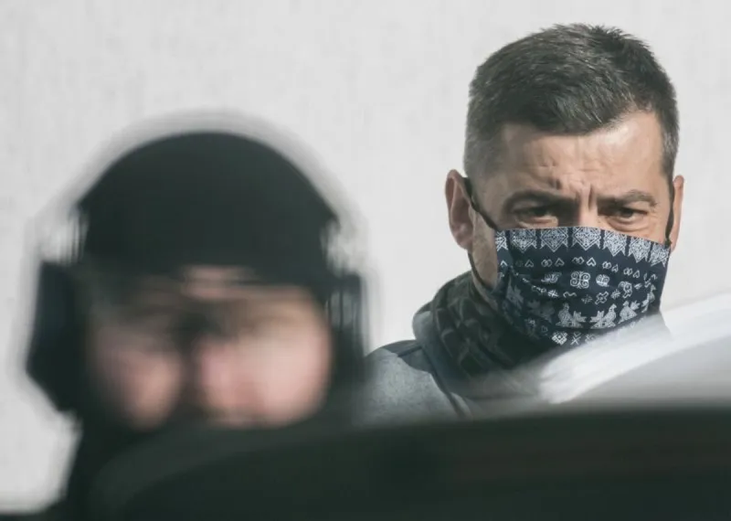 Odsúdený úradník z kauzy Očistec nezaplatil peňažný trest - SME