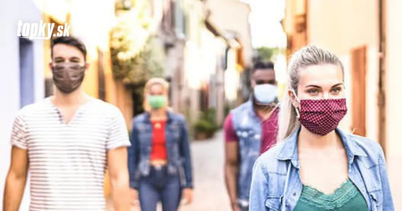 Koronavírus ovplyvnil vývoj spoločnosti a zasiahol najmä ženy, podľa vedkyne sa nachádzame v kľúčovom okamihu | Topky.sk