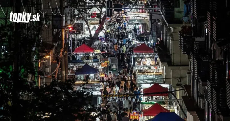 Definitívna pravda o KORONAVÍRUSE?! Nová štúdia odhaľuje, ako sa začal šíriť do celého sveta | Topky.sk