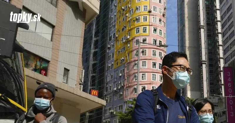 Počet úmrtí na KORONAVÍRUS vo svete prekonal hranicu šesť miliónov | Topky.sk