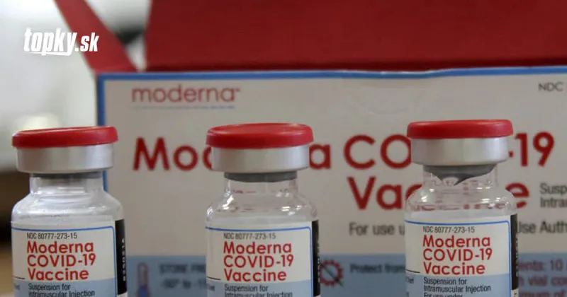 KORONAVÍRUS Moderna postaví v Keni svoju prvú továreň na výrobu mRNA vakcín v Afrike | Topky.sk