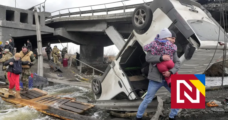 Newsfilter: V&nbsp;deň, keď Rusko vyhlásilo Slovensko za nepriateľa, Ficov Blaha rozprával o&nbsp;malom množstve mŕtvych Ukrajincov