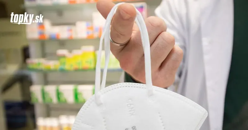 KORONAVÍRUS Česko uvoľňuje opatrenia: Zmena sa dotkne najmä nosenia respirátorov | Topky.sk