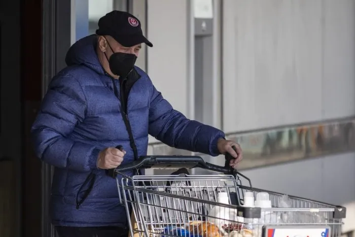 Zdražovanie ohrozuje aj seniorov: Matovič im chce 13. dôchodky vyplatiť PREDČASNE