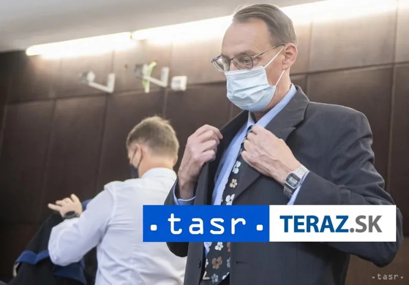 Proces s Dobroslavom T. v kauze Gorila má pokračovať 27. apríla