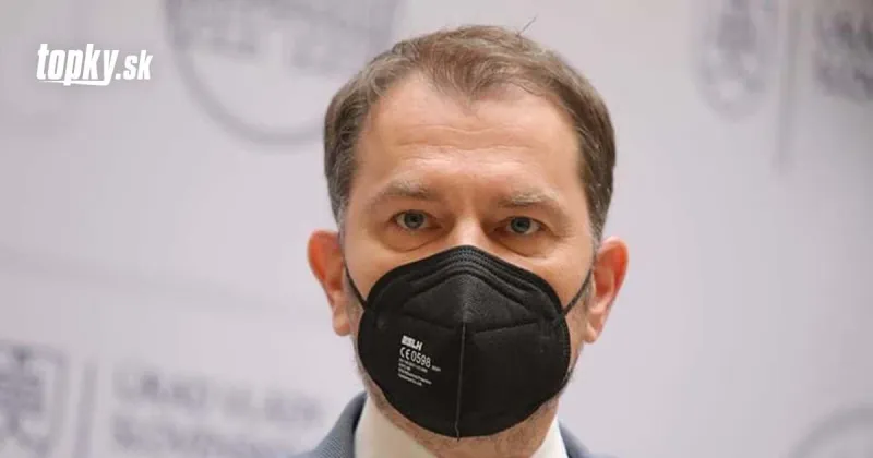 Minister financií Igor Matovič chce vyplatiť 13. dôchodky čo najskôr, možno už v máji | Topky.sk