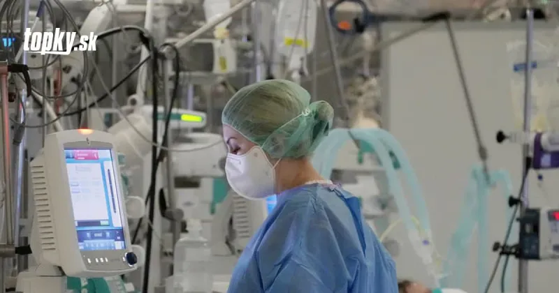 KORONAVÍRUS Na Slovensku pribudlo takmer 10-tisíc prípadov nákazy a 46 obetí | Topky.sk
