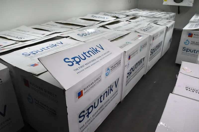 Koronavírus na Slovensku: Pre nákup Sputnika padol Matovič, úrad chybu nenašiel - SME