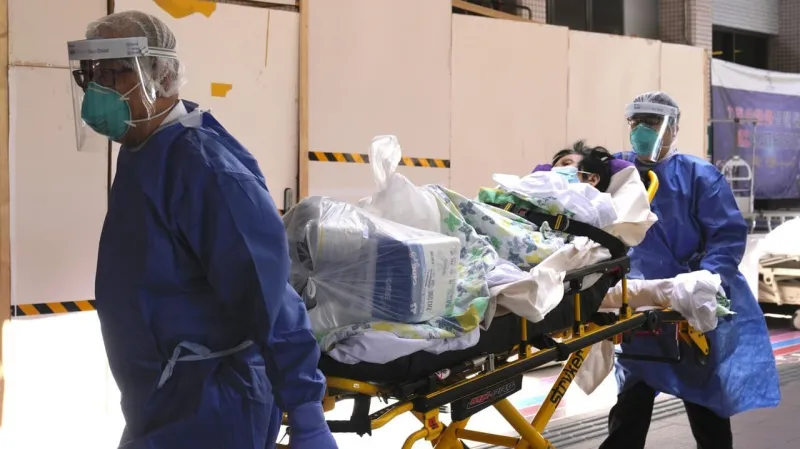 Dobré správy: Počty nových prípadov nákazy koronavírusom i úmrtí stále klesajú, nárast iba v jedinej časti sveta | Nový Čas