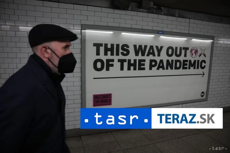 WHO: Počty nakazených koronavírusom i úmrtí vo svete stále klesajú