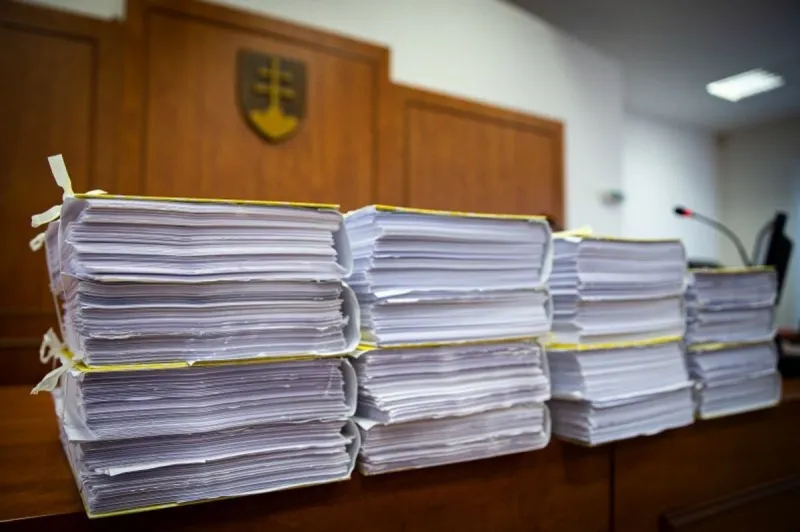 Radiča spájaného so smrťou právnika Valka odsúdili pre zabitie komplica - SME