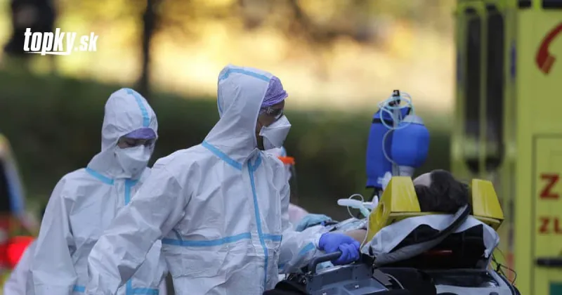 KORONAVÍRUS Laboratóriá na Slovensku odhalili vyše 9-tisíc infikovaných: Pribudlo ďalších 34 obetí | Topky.sk