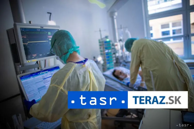 Na Slovensku pribudlo 9051 nakazených koronavírusom a 34 obetí