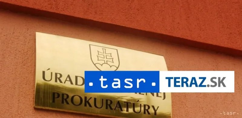 ÚŠP zatvoril dohodu o vine a treste s dvomi obvinenými z kauzy Očistec