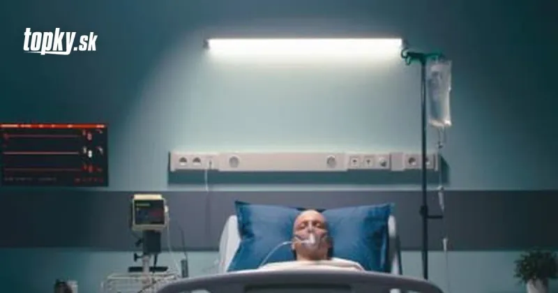 MF SR má uvoľniť financie na príplatky za starostlivosť o pacientov s KORONAVÍRUSOM | Topky.sk