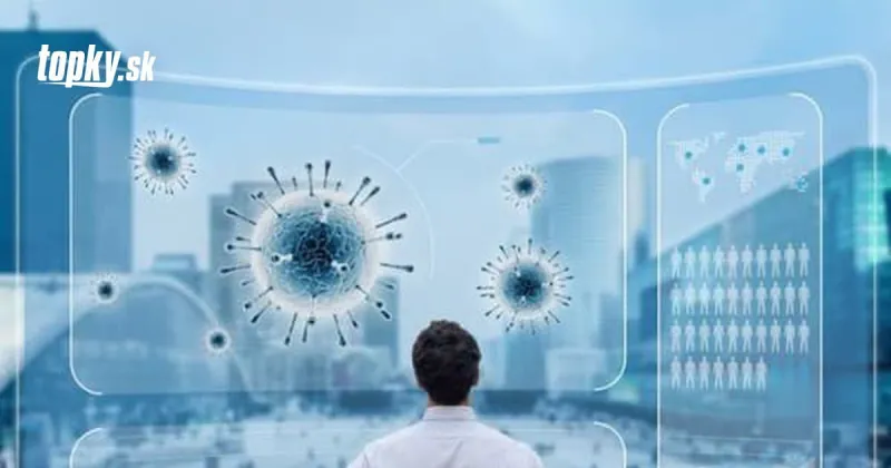 Dáta bez pátosu dvíhajú varovný prst: Problémy lockdownov! Upozorňujú na situáciu v ázijských krajinách | Topky.sk