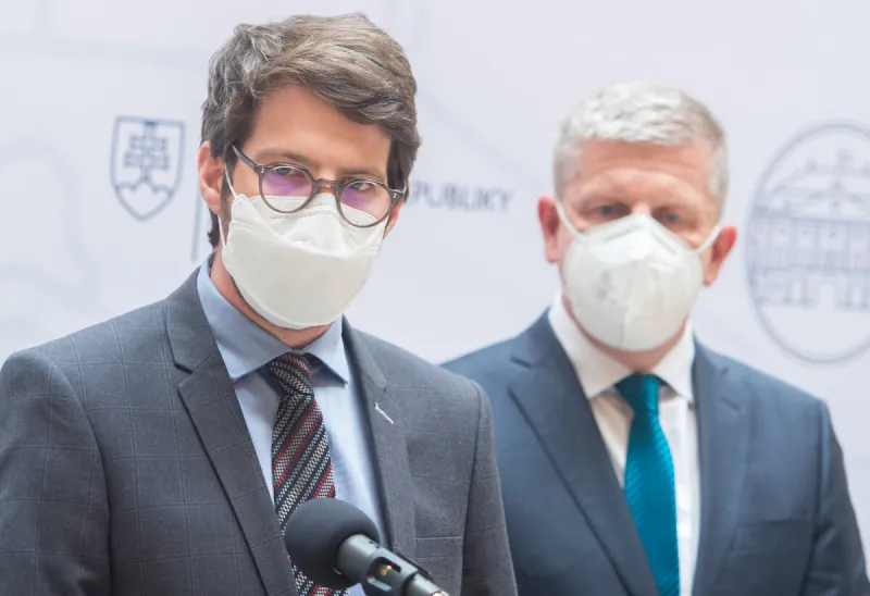 Ministerstvo očakáva rast počtu nakazených koronavírusom - SME