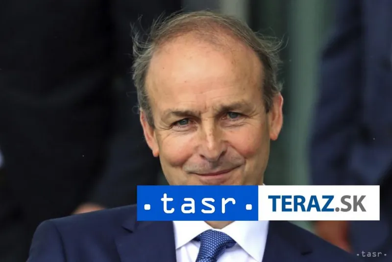 Írsky premiér mal v USA pozitívny test na koronavírus