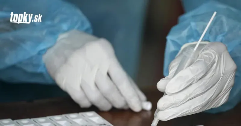 Strach z ďalšieho podkmeňa KORONAVÍRUSU v Británii: Toto očakávajú v najbližších týždňoch | Topky.sk