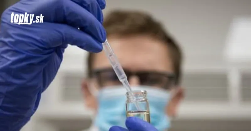 KORONAVÍRUS Senzačný objav vedcov: Vynašli prevratný spôsob očkovania, zabudnite na injekcie! | Topky.sk
