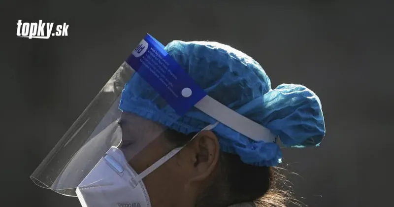 Čína hlási prvé dve úmrtia na KORONAVÍRUS po viac ako roku | Topky.sk