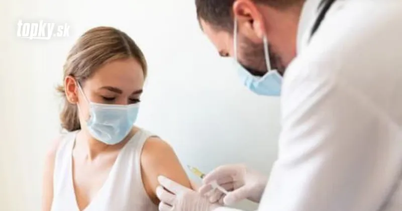 Počet nových prípadov prudko stúpa! Ďalšia krajina začína podávať štvrtú dávku vakcíny proti KORONAVÍRUSU: | Topky.sk