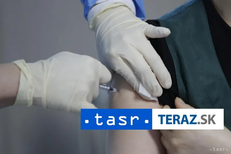 Slovensko hlási takmer 7000 prípadov nákazy novým koronavírusom