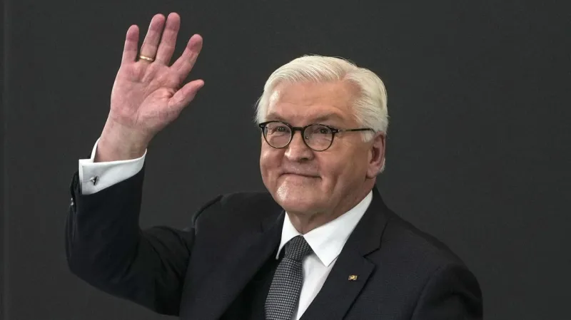 Nemecký prezident mal pozitívny test na koronavírus: Poznáme jeho zdravotný stav | Nový Čas