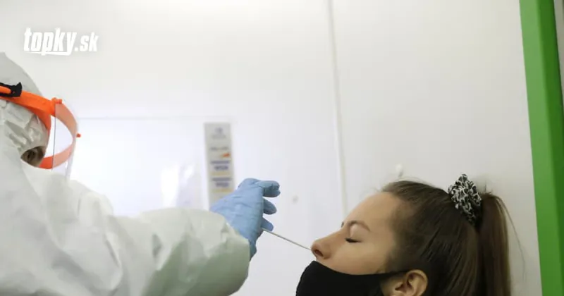 Nový subvariant KORONAVÍRUSU spôsobuje opätovný nárast prípadov: Ale títo ľudia sú proti nemu chránení! | Topky.sk