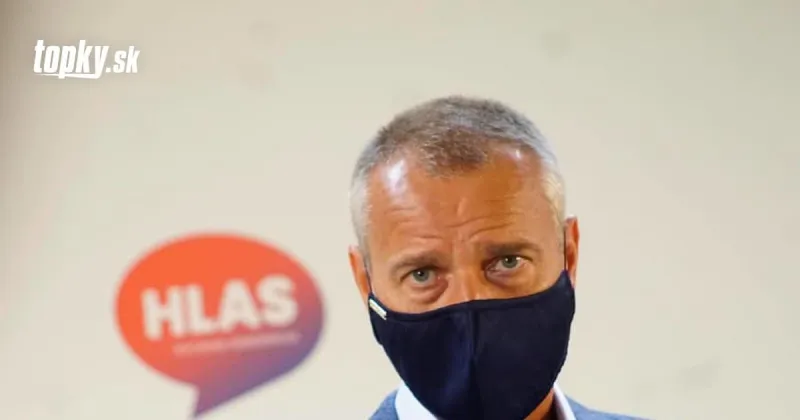 Vláda v oblasti zdravotníctva zlyhala či už pri pandémii KORONAVÍRUSU alebo financovaní, tvrdí Raši | Topky.sk