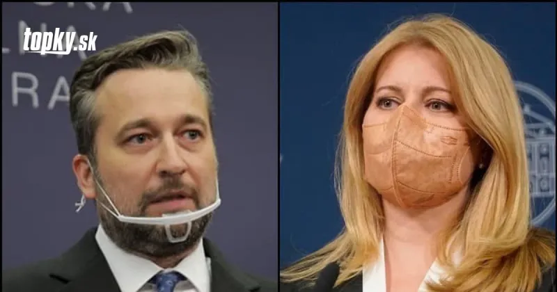 Blaha má problém: Súd rozhodol, klamstvá musí odstrániť! Vytvoril si vlastný svet z manipulácií, tvrdí prezidentka | Topky.sk